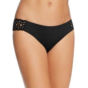 Becca Virtue Women's Siren Hipster Bikini Bottom